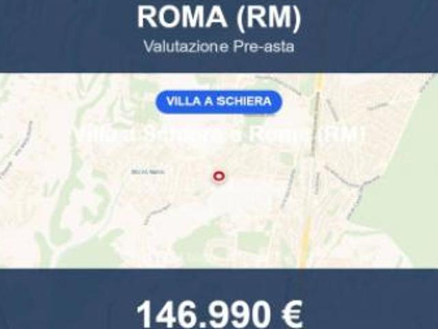 Villa Indipendente in vendita a Municipio Roma XIV, Roma Capitale