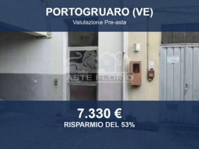 Appartamento in vendita a Trabaldi, Portogruaro
