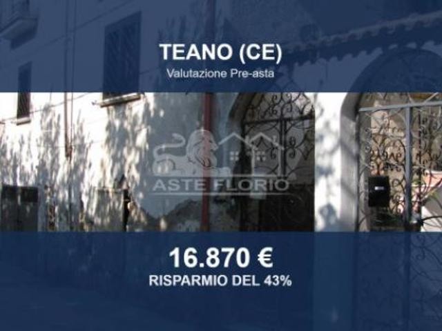 Appartamento in vendita a Teano, Campania