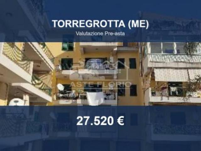 Appartamento in vendita a Torregrotta, Sicilia