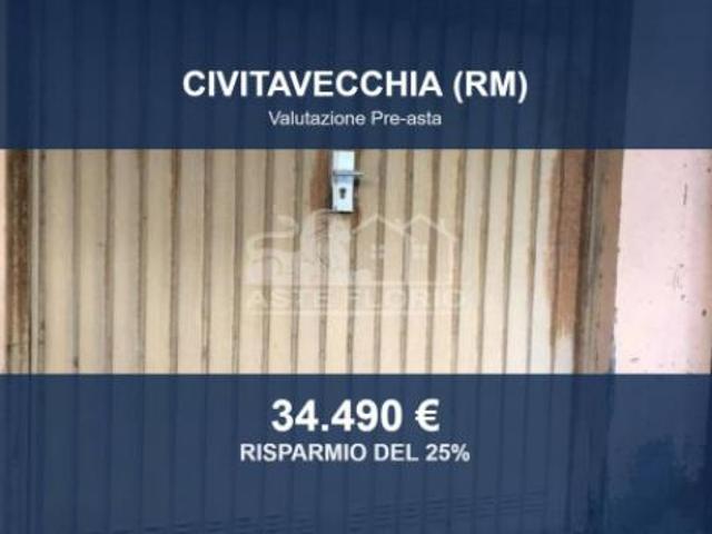 Box in vendita a Aurelia, Roma Capitale
