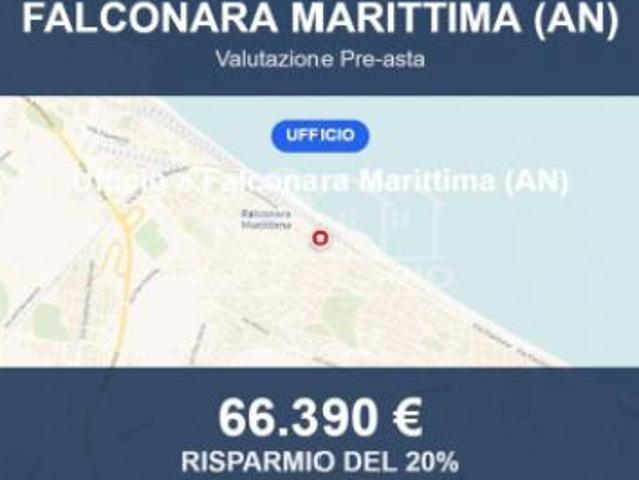Ufficio in vendita a Villanova, Marche