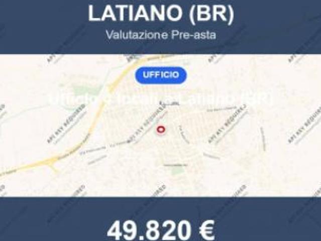 Ufficio in vendita a Puglia, Brindisi