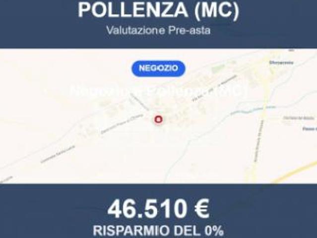 Locale Commerciale in vendita a Marche, Macerata