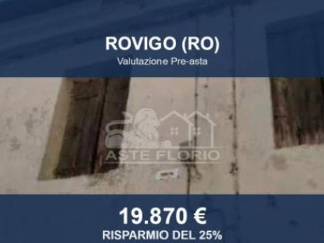 Villa Indipendente in vendita a Tassina, Rovigo