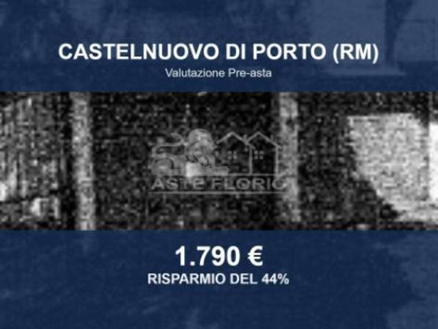Capannone in vendita a Roma Capitale, Lazio