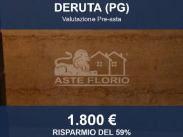 Capannone in vendita a Deruta, Umbria