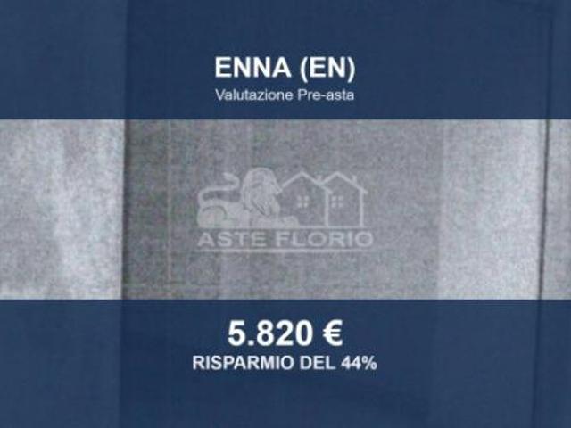 Capannone in vendita a Enna