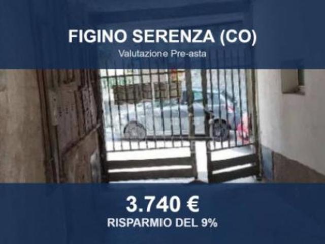 Capannone in vendita a Figino Serenza, Como