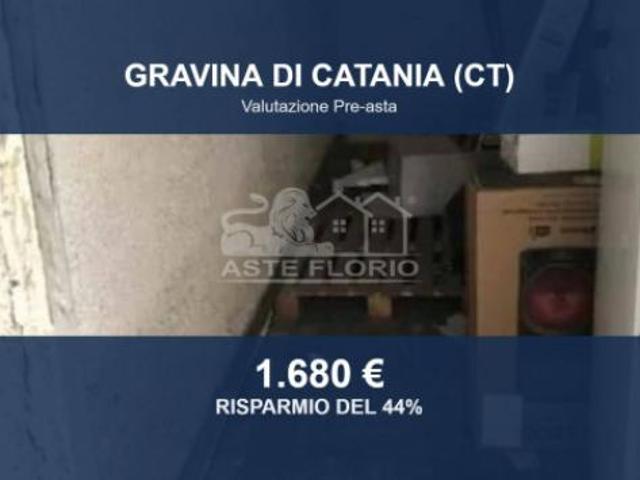 Capannone in vendita a Gravina Di Catania, Sicilia