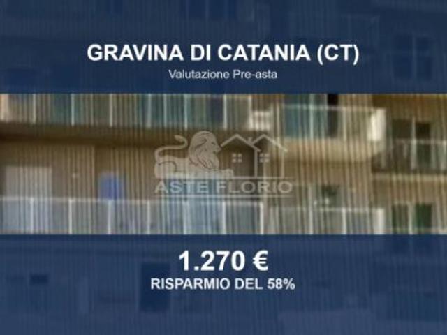 Capannone in vendita a Gravina di Catania, Catania
