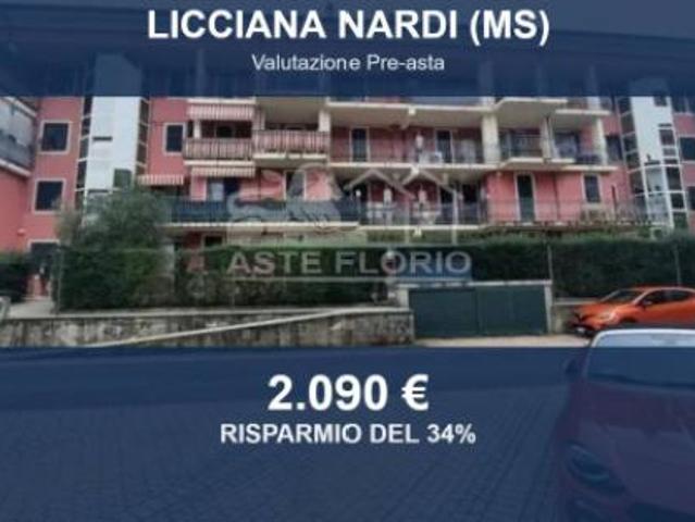 Capannone in vendita a Unione di comuni Montana Lunigiana, Licciana Nardi