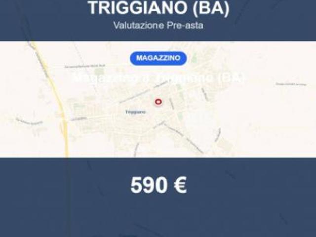 Capannone in vendita a Puglia, Bari
