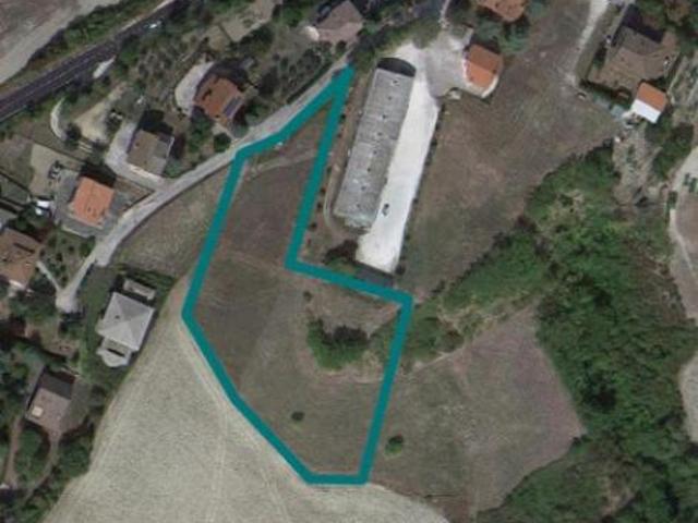 Terreno in vendita a Marche, Ancona