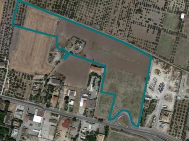 Locale Commerciale in vendita a Puglia, Foggia