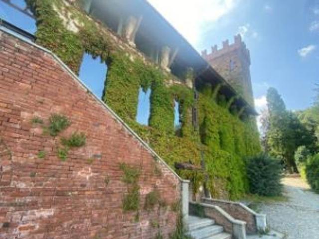 Terreno in vendita a Piossasco, Torino