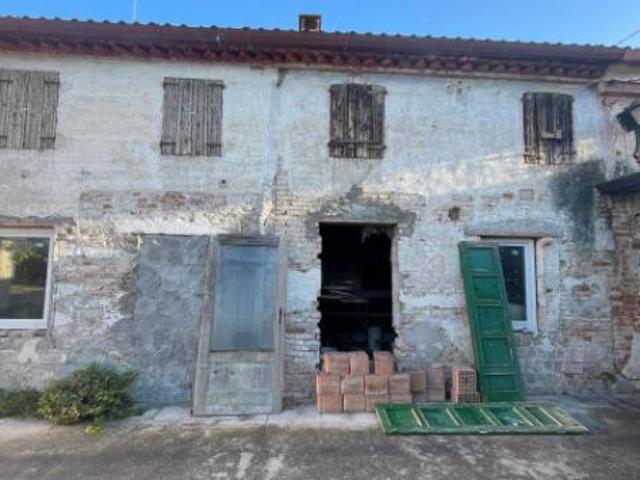 Villa Indipendente in vendita a Salizzole, Veneto