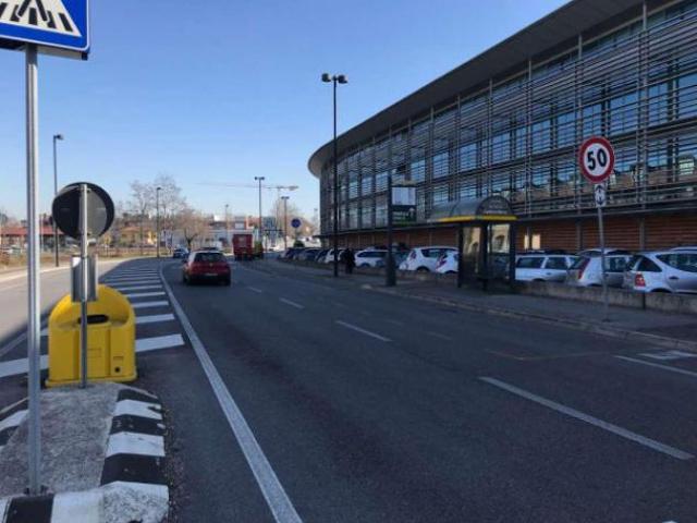 Ufficio in vendita a Venezia