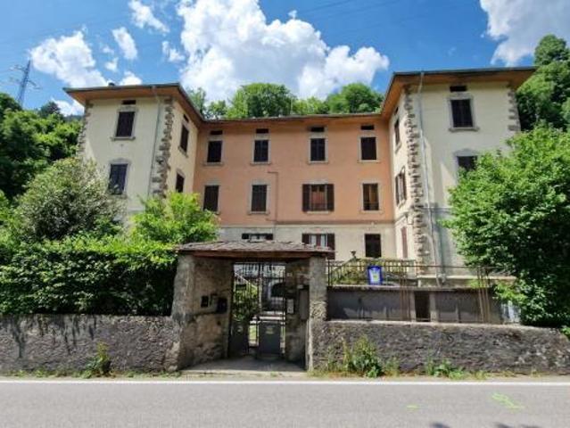 Appartamento in vendita a Olmo al Brembo, Bergamo