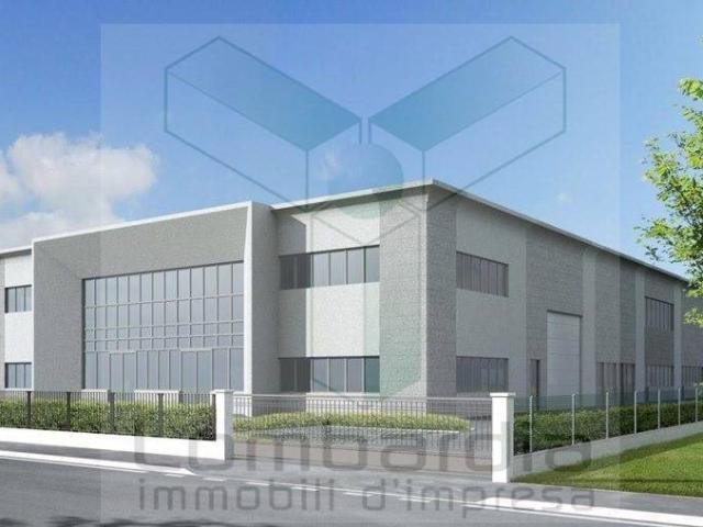 Locale Commerciale in vendita a Castelletto, Abbiategrasso