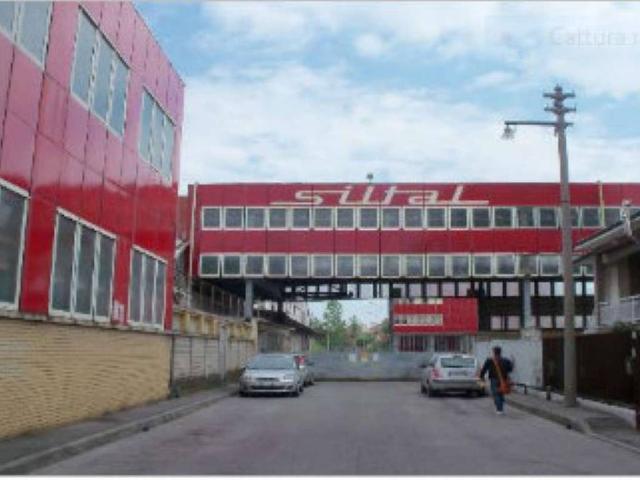 Locale Commerciale in vendita a Castelletto, Abbiategrasso