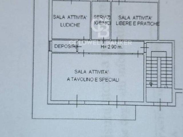 Locale Commerciale in vendita a Aci Sant'antonio, Sicilia