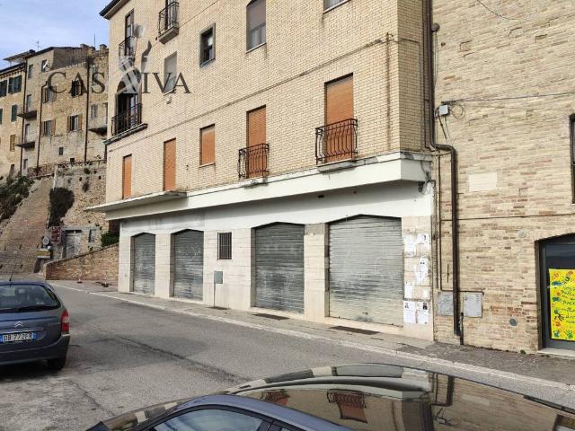 Locale Commerciale in vendita a Marche, Ascoli Piceno
