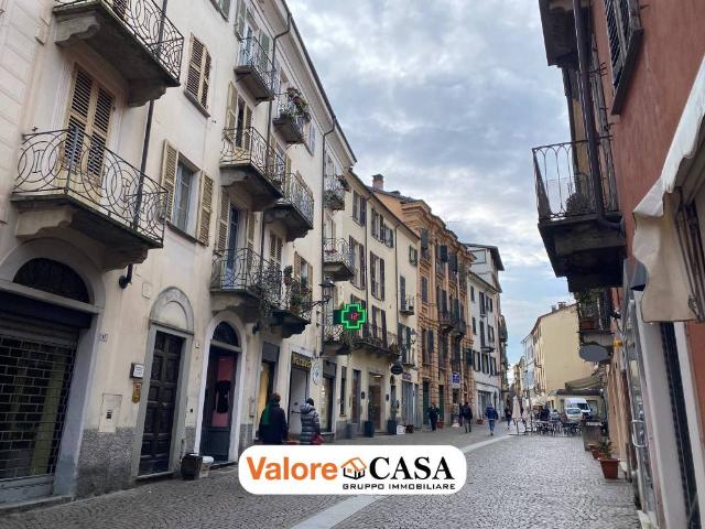Locale Commerciale in vendita a Acqui Terme, Alessandria