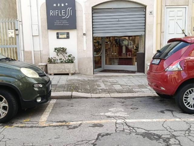 Locale Commerciale in vendita a Puglia, Bari