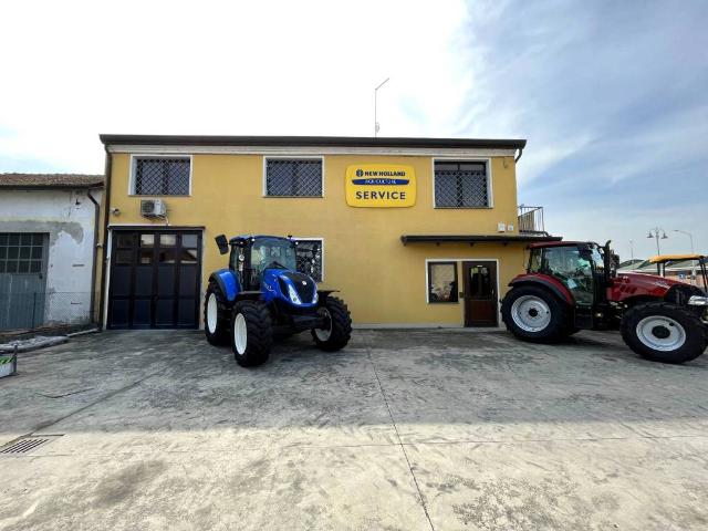 Locale Commerciale in vendita a Borgo Dolomiti, Adria