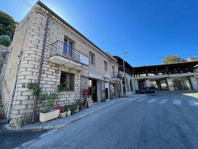 Locale Commerciale in vendita a Aggius, Sardigna/Sardegna