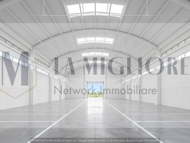 Locale Commerciale in vendita a Agliana, Toscana