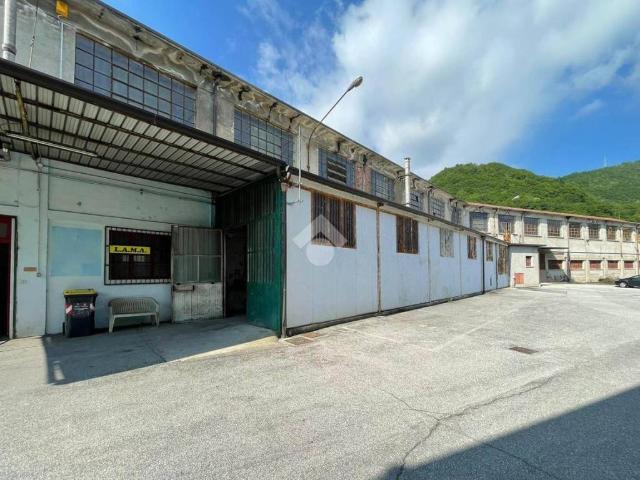 Locale Commerciale in vendita a Comunità montana della Valle Sabbia, Agnosine