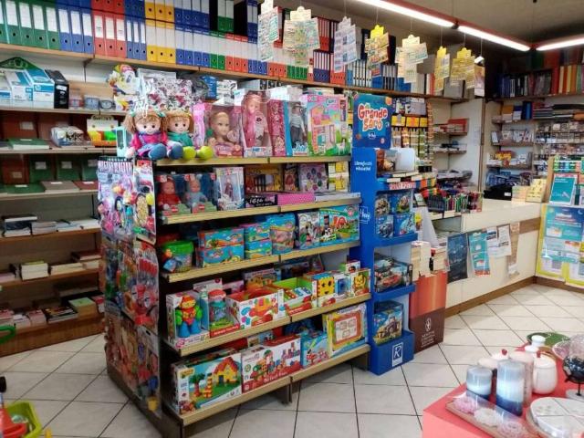 Locale Commerciale in vendita a Comunità montana della Valle Sabbia, Agnosine
