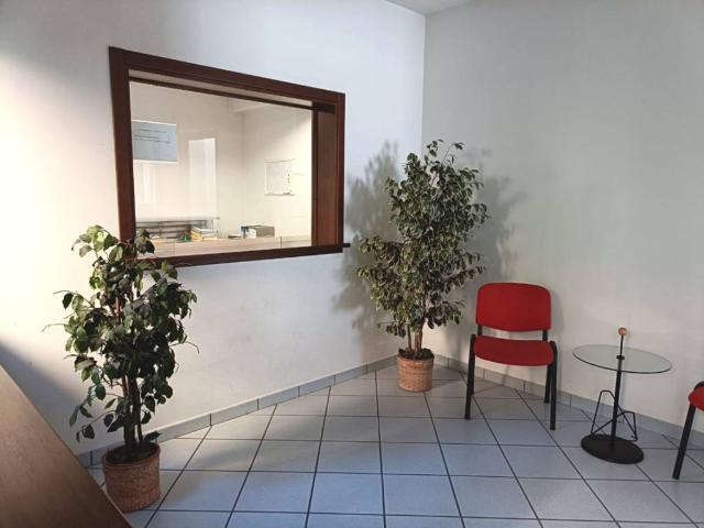 Locale Commerciale in vendita a Comunità montana della Valle Sabbia, Agnosine
