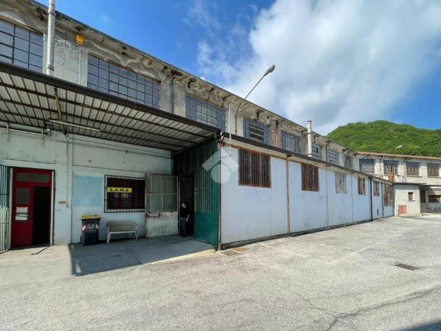 Locale Commerciale in vendita a Comunità montana della Valle Sabbia, Agnosine