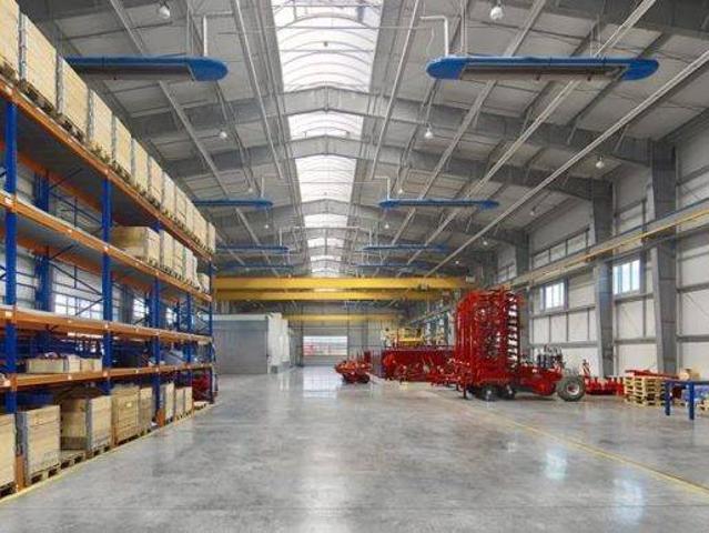 Locale Commerciale in vendita a Agrate Brianza, Lombardia