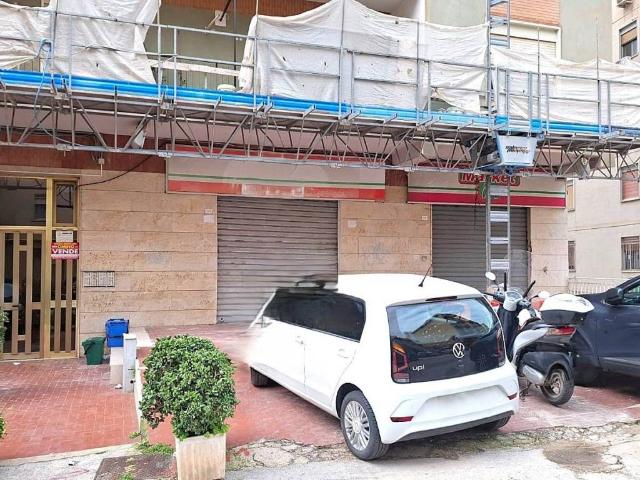 Locale Commerciale in vendita a Santa Croce, Agrigento