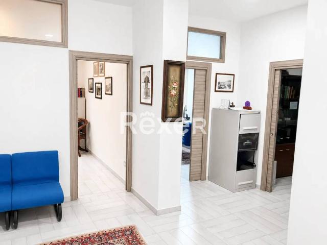 Locale Commerciale in vendita a San Vito, Agrigento