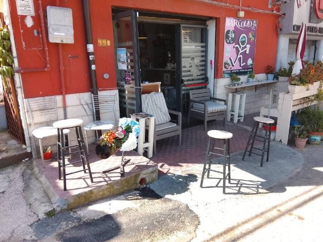 Locale Commerciale in vendita a Santa Croce, Agrigento