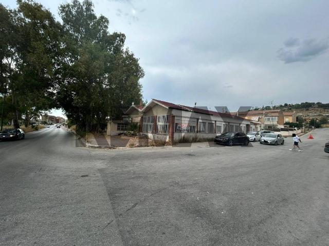Locale Commerciale in vendita a Agrigento, Sicilia