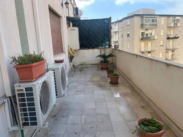 Locale Commerciale in vendita a San Vito, Agrigento