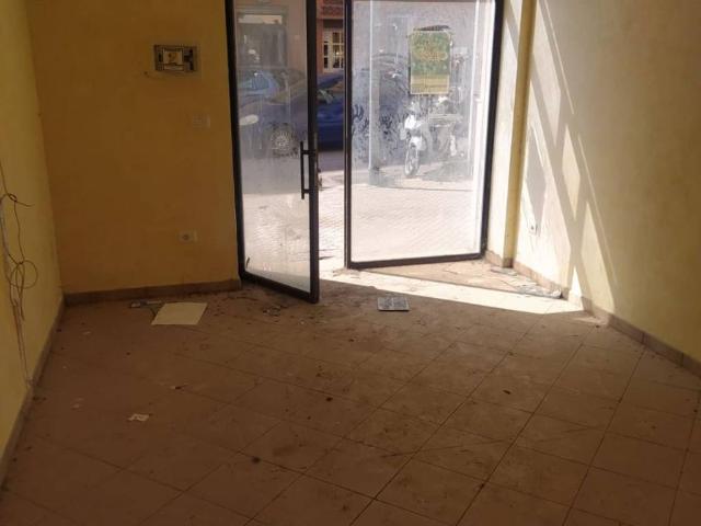 Locale Commerciale in vendita a Agrigento, Sicilia