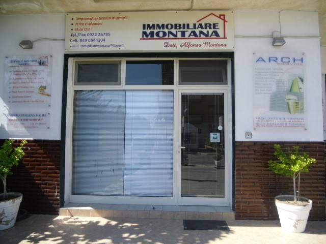 Locale Commerciale in vendita a Agrigento, Sicilia