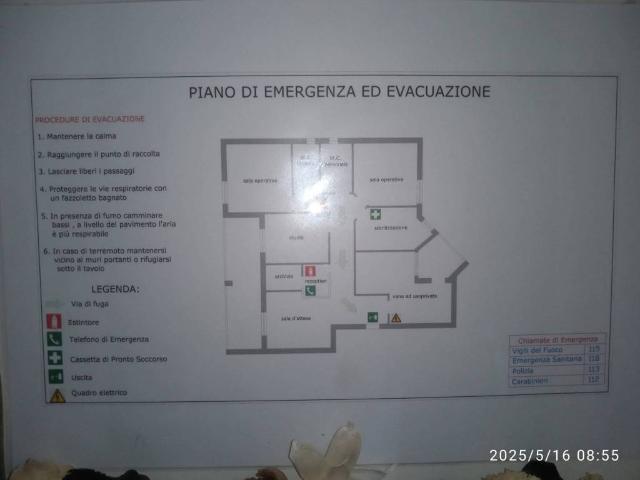 Locale Commerciale in vendita a Fontanelle, Agrigento