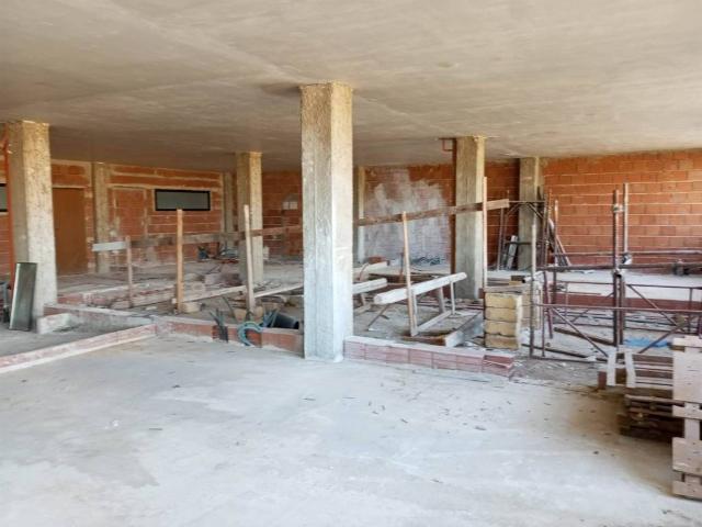 Locale Commerciale in vendita a San Vito, Agrigento