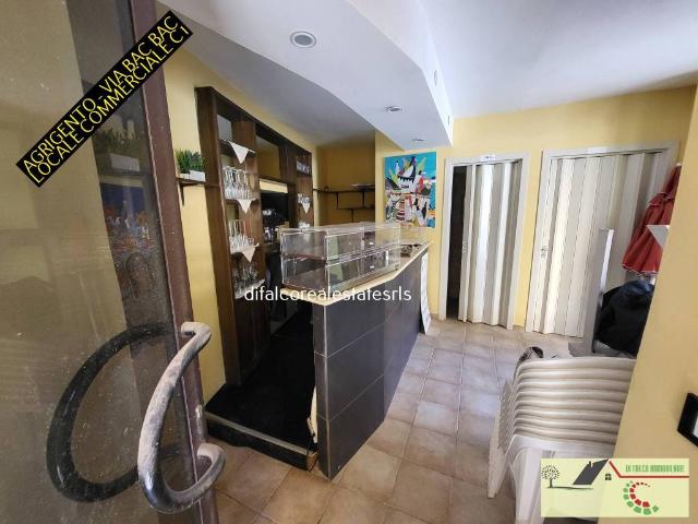Locale Commerciale in vendita a Bibirria, Agrigento
