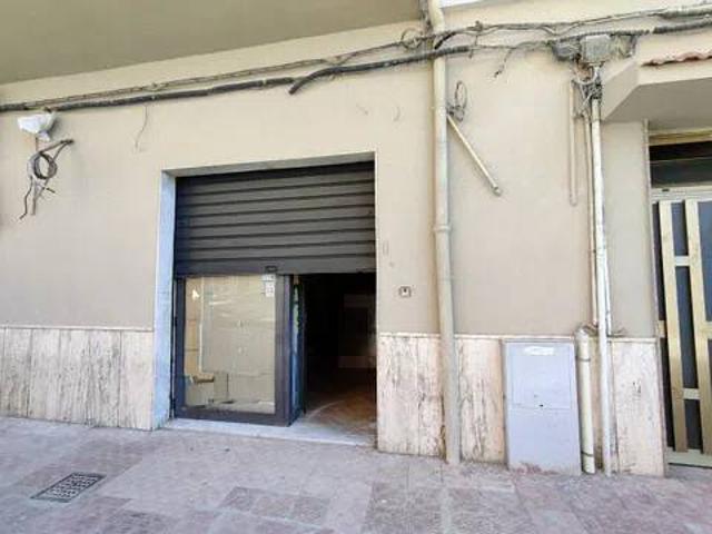 Locale Commerciale in vendita a Santa Croce, Agrigento