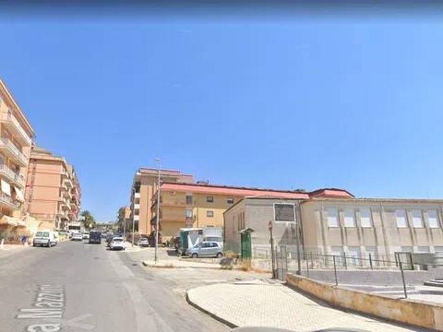 Locale Commerciale in vendita a Quadrivio Spinasanta, Agrigento
