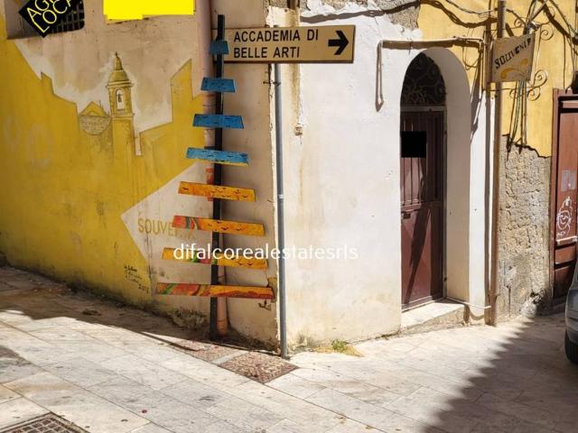 Locale Commerciale in vendita a Bibirria, Agrigento